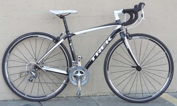 52cm TREK Domane 2.0 Aluminum Carbon Road Bike ~5'4"-5'7"