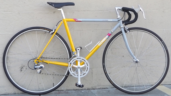 50cm RALEIGH Technium Aluminum Classic Road Bike ~5'1"-5'4"