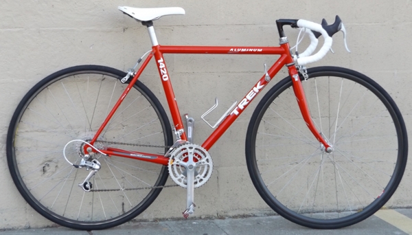 51cm road bike