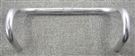 38cm x 26.4mm Cinelli Giro D'Italia aluminum drop bars