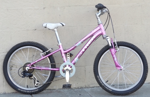 Trek mt outlet 60 girl