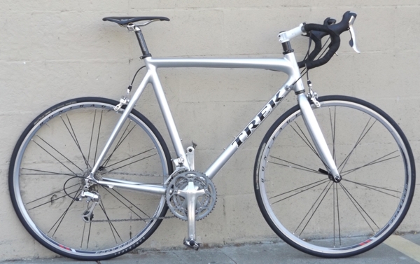 Trek best sale madone 2000