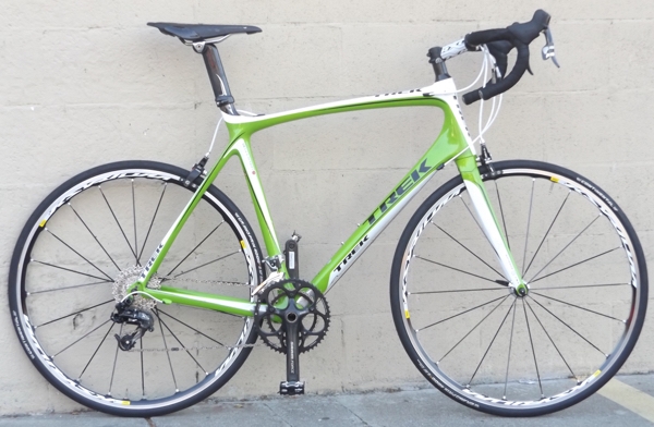 Trek madone online 6.0