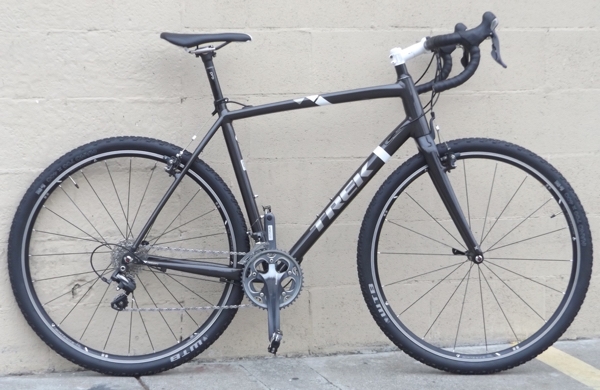 Trek crockett store 7 2015