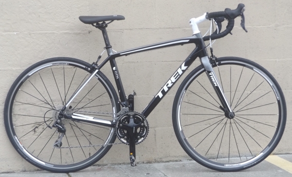 trek madone 2.1 105