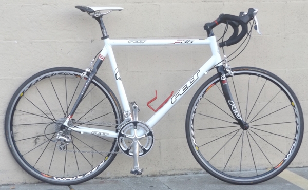 60cm FELT F35 Carbon Aluminum Ultegra Road Bike ~6'0