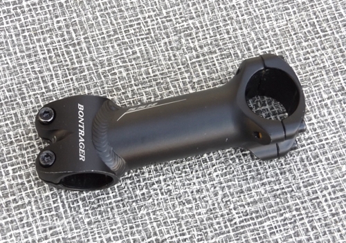 bontrager ssr stem