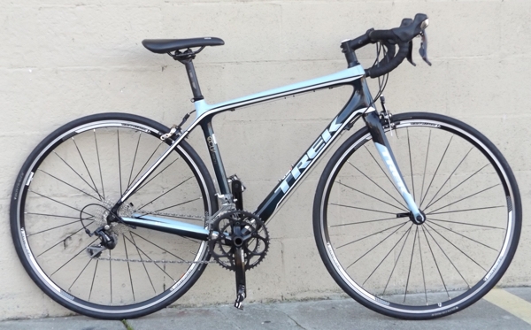 trek madone 3.1 carbon price