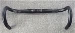 42cm x 31.8mm Bontrager RL aluminum drop bars black