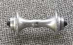 36 hole Campagnolo C-Record HB-00RE front hub