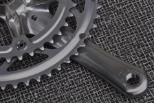 170mm x 130 bcd x 53/39 Shimano 105 FC-5502 double crankset