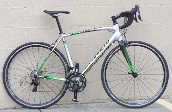 Allez Comp Compact 105