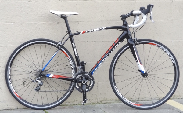 2011 Specialized Allez Comp Frameset – Specs, Comparisons