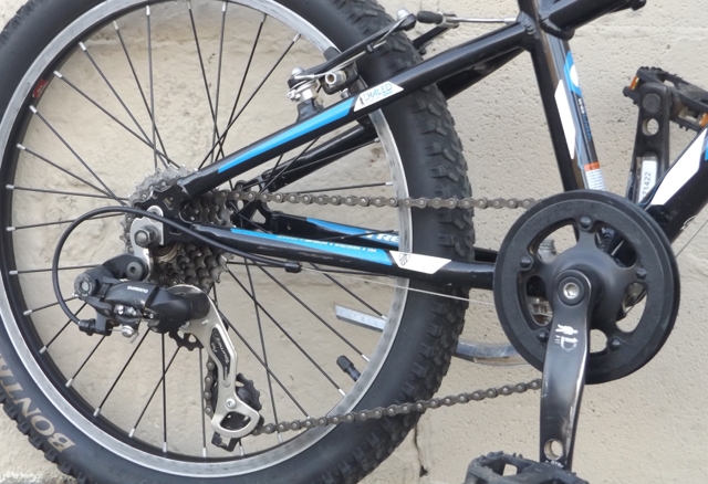 Trek mt60 online review