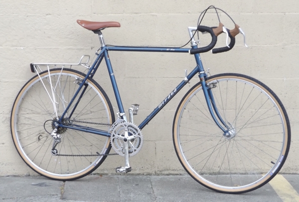 miyata 610 touring bike