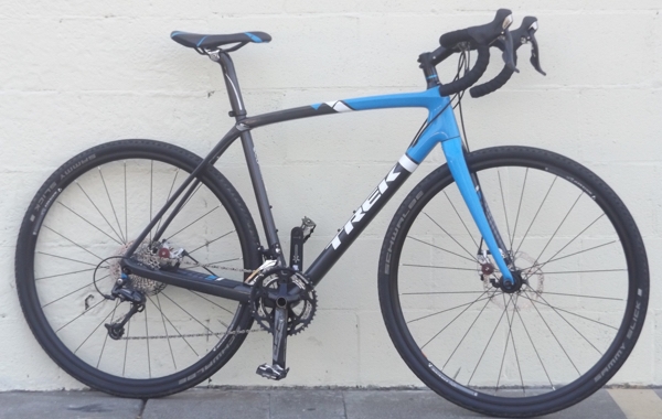 Trek discount boone 2015