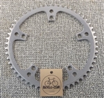 54t x 144 bcd Sugino Competition drilled aluminum chainring Japan
