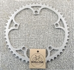 53t x 144 bcd Stronglight aluminum chainring France