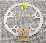 48t x 110 bcd Shimano Biopace aluminum chainring