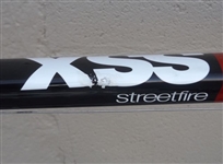 Bmc streetfire ssx size chart clearance