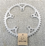 52t x 122 bcd Stronglight aluminum chainring France