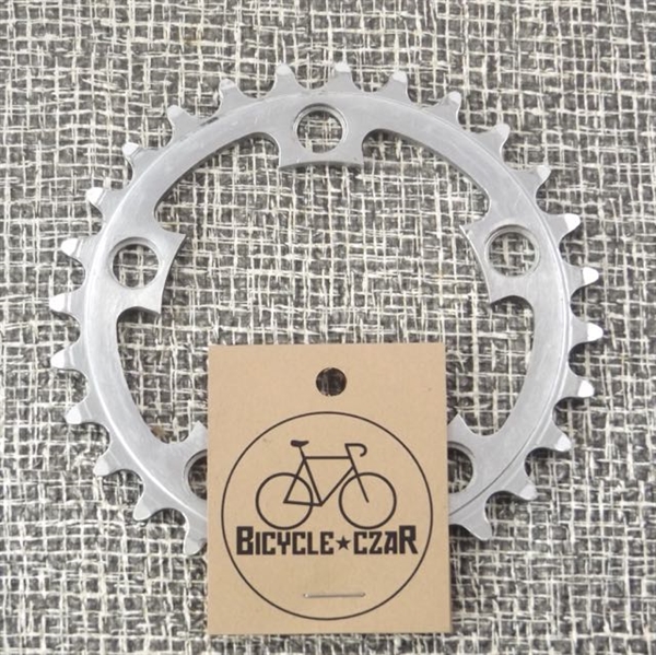 28t x 86 bcd Stronglight aluminum chainring France