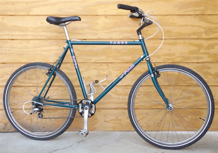 Fuji tahoe sale vintage