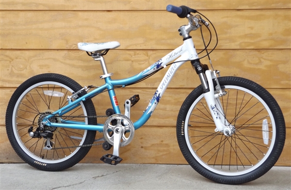 HOTROCK 20 KIDS BIKE 2021年 – スペシャライズドCPOオンライン
