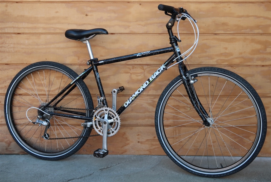 diamondback ascent ex 1987