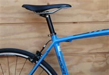 54cm SPECIALIZED Allez Sport Aluminum Carbon Road Bike ~5'7
