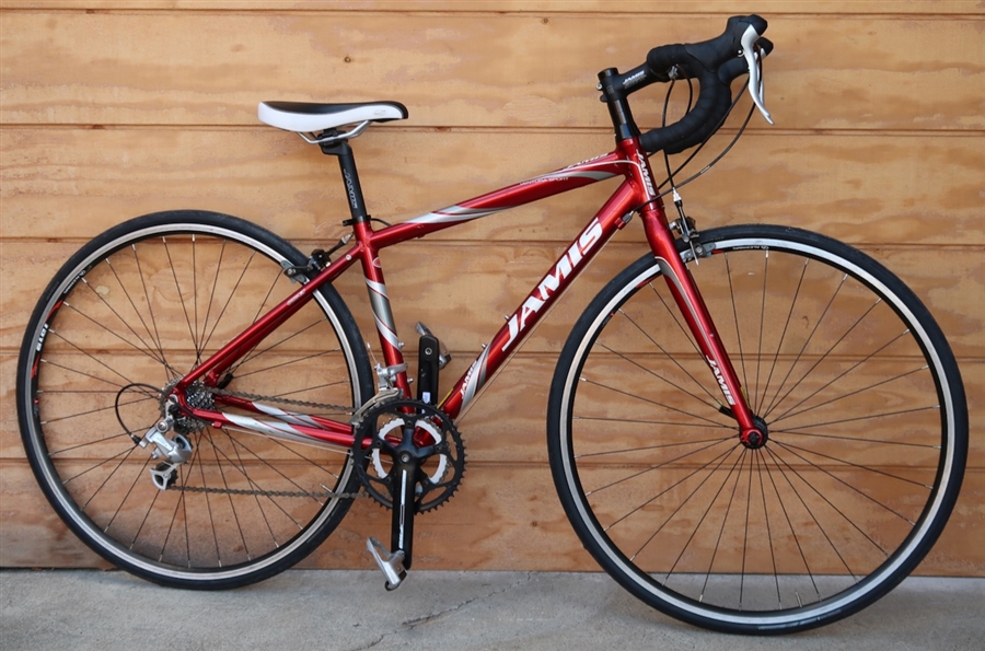 jamis ventura sport road bike