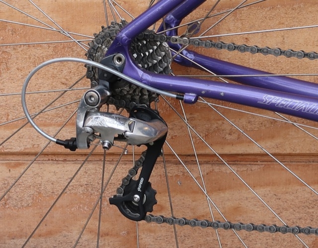 SPECIALIZED DOLCE サイズ44 Dolce Sport