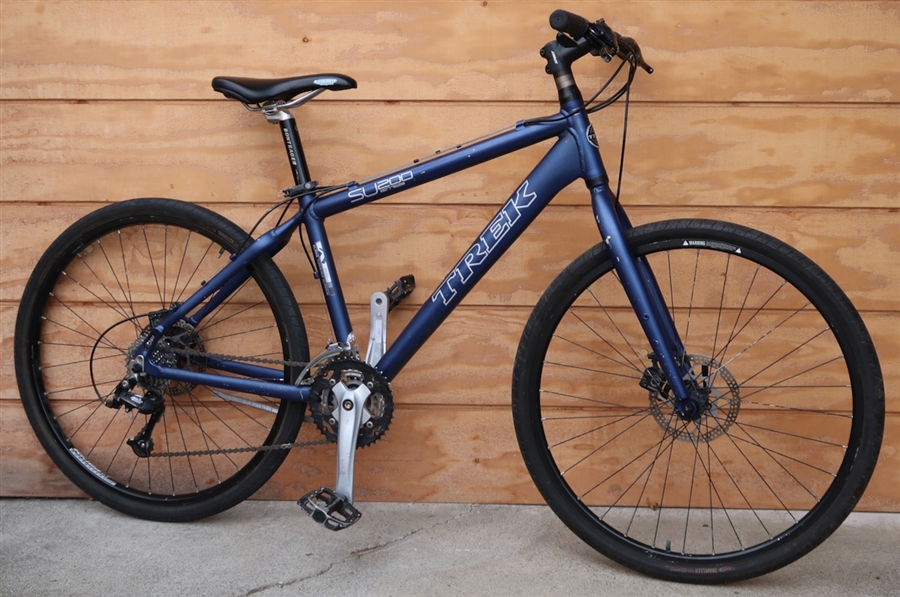 Trek su200 on sale