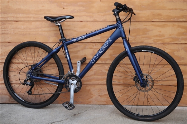 trek su100 price