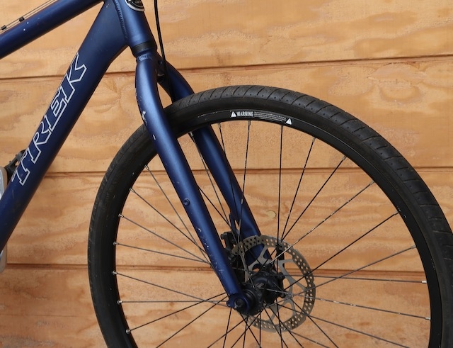 trek su200 price