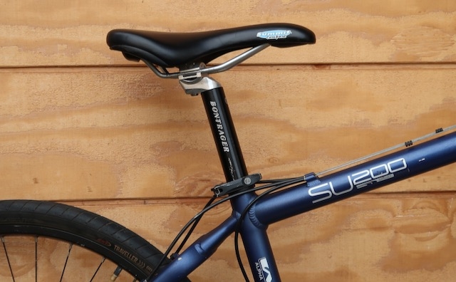 trek su200 price