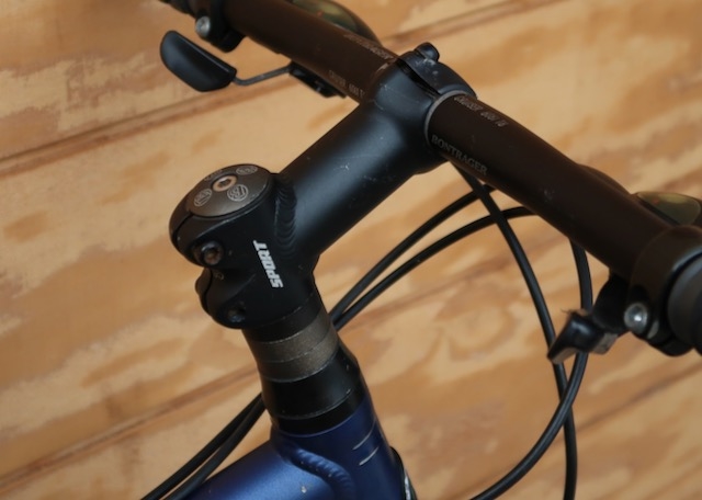 trek su200 price