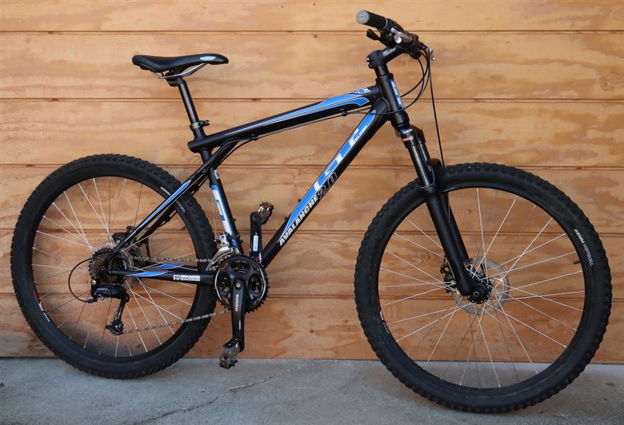 gt avalanche disc 2.0