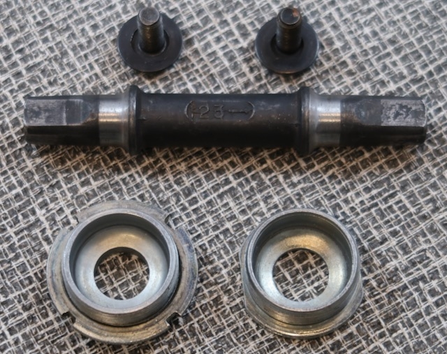 Amazon.com: HASMX 27010-0830 Oil Pressure Switch for
