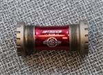 English thread FSA Mega-Exo 24mm outboard bottom bracket