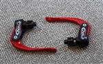 Oval Concepts time trial brake levers