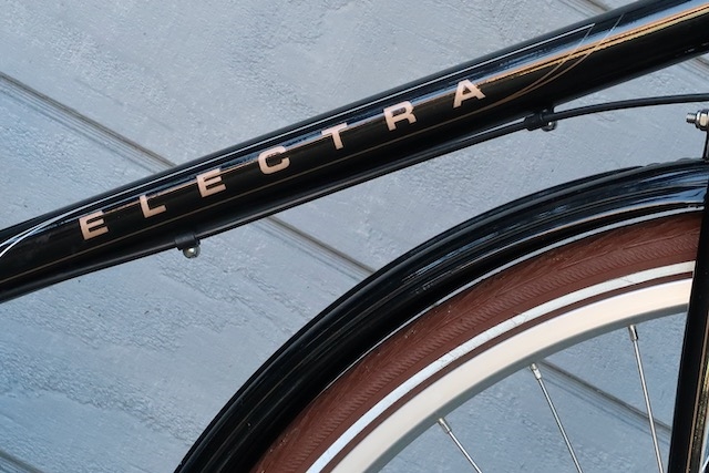 Electra amsterdam 3 discount speed