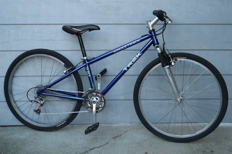 Trek 930 bike online price