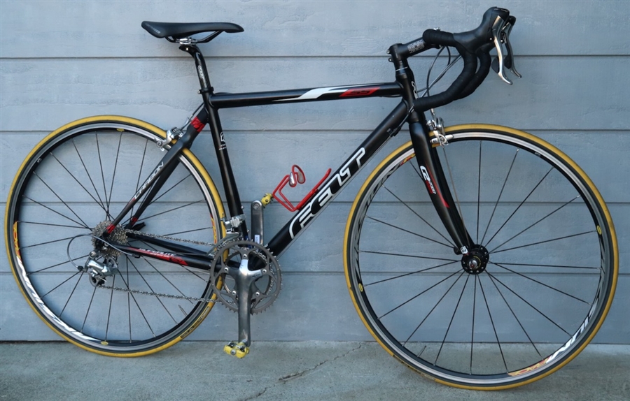 50cm FELT F55 Aluminum Carbon Shimano 105 Road Bike 5 2