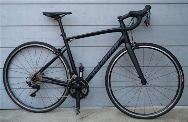 54cm SPECIALIZED Allez Elite Aluminum Carbon Road Bike ~5'7"-5'10"
