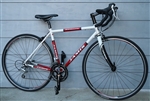 51cm JAMIS Satellite Reynolds 520 Endurance Commuter Triple Road Bike ~5'2"-5'5"