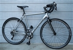 51cm CANNONDALE CAADX Aluminum Carbon Cyclocross Bike ~5'2"-5'5"