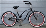 Medium ELECTRA "The Betty" Coaster Brake Beach Cruiser Bike ~5'2"-5'10"