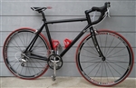 54cm FUJI Aluminum Carbon Ultegra Road Bike ~5'7"-5'10"