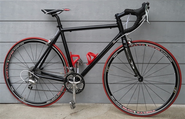 54cm FUJI Aluminum Carbon Ultegra Road Bike ~5'7"-5'10"